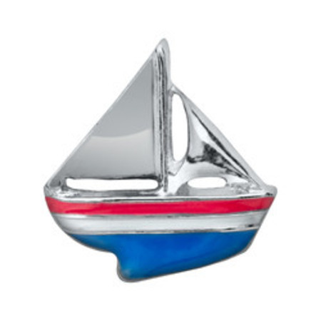 Charm - Barco Veleiro