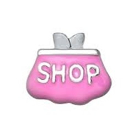 Charm - Bolsa Shop