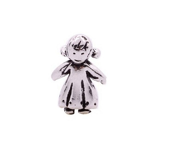 Charm - Boneca