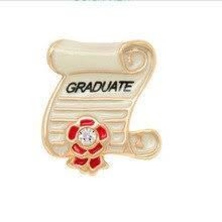 Charm - Diploma