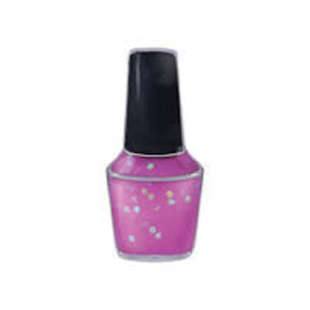 Charm - Esmalte Roxo
