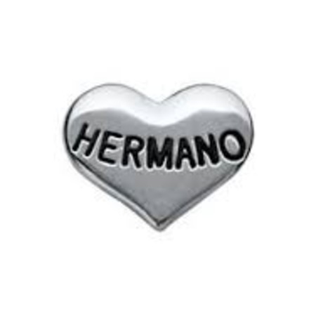 Charm - Hermano