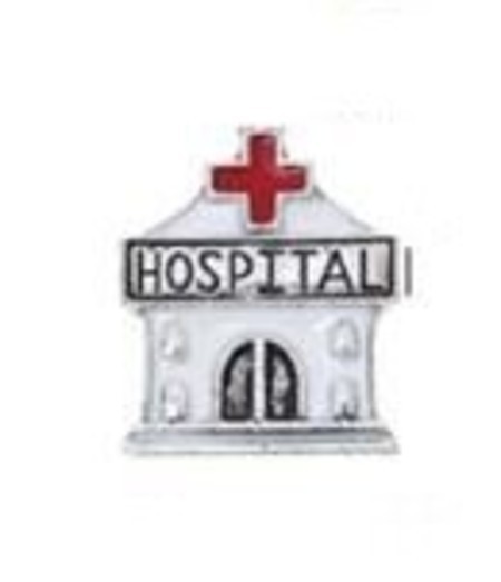 Charm - Hospital