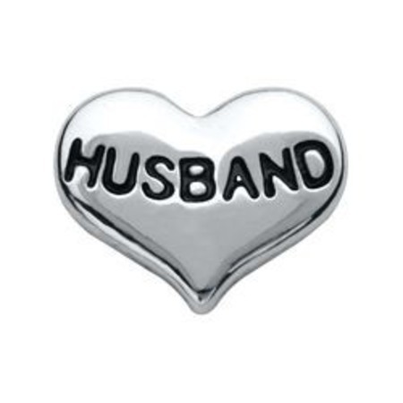 Charm - Husband (Marido)