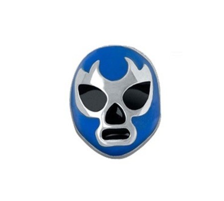 Charm - Máscara Lutador