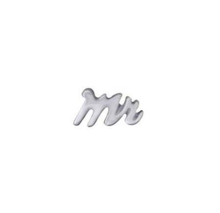 Charm - Mr (Sr.)