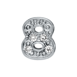 Charm - Número Oito  8