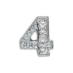 Charm - Número Quatro 4