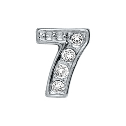 Charm - Número Sete 7