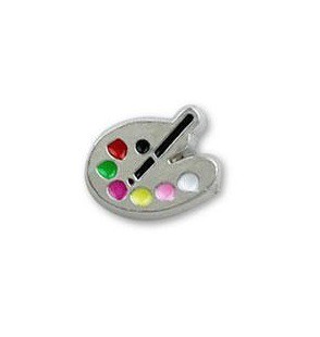 Charm - Paleta Artista Menor Multicolor