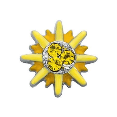 Charm - Sol