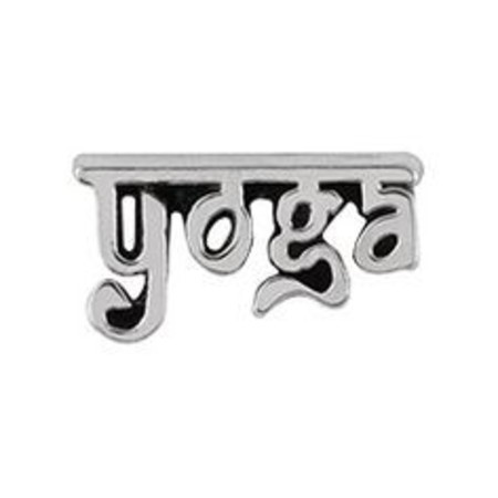 Charm - Yoga