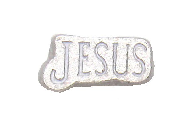 Charm Jesus Prata