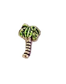 Charm - Coqueiro