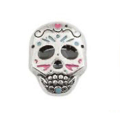 Charm - Caveira Mexicana