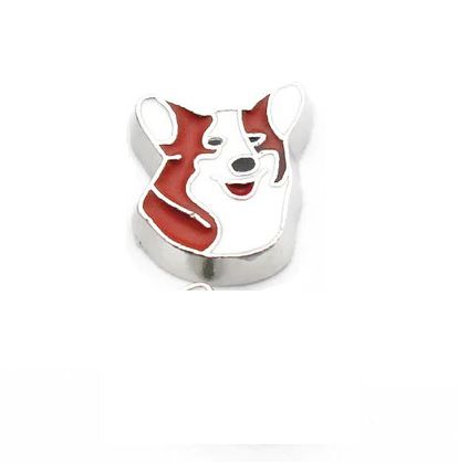 Charm - Corgi
