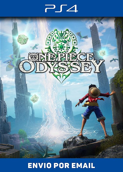 おすすめ】 PS4 ＯＮＥ ＰＩＥＣＥ ＯＤＹＳＳＥＹ ecufilmfestival.com