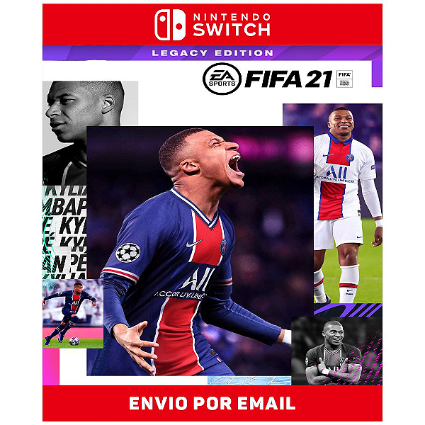 新品同様新品同様Nintendo Switch ＆ FIFA21 LEGACY EDITION 家庭用ゲーム本体 | fevebeisbol.org