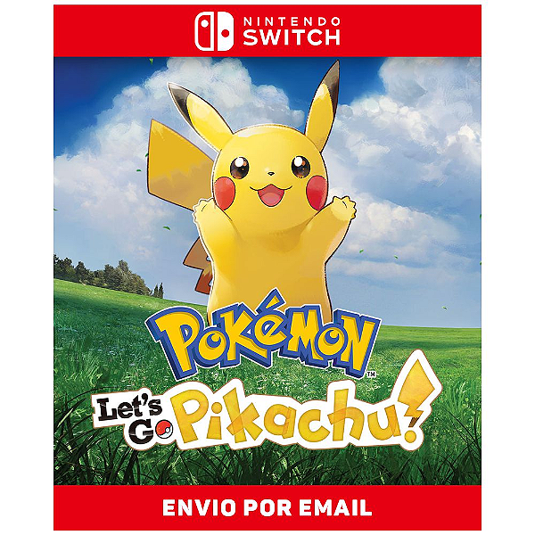 Pokémon Let's Go! Pikachu Eevee Double Bundle | islamiyyat.com