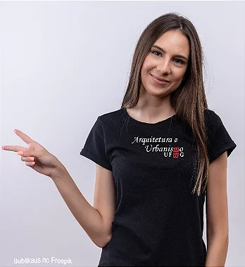 Arquitetura e Urbanismo