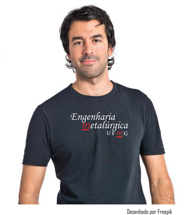 Engenharia  Metalúrgica