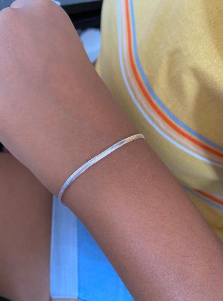 Pulseira Rabo de Rato
