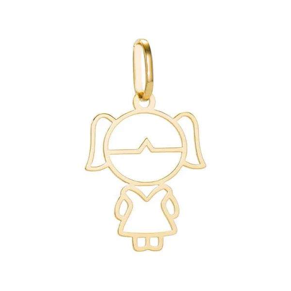 Pingente Avulso para Correntes