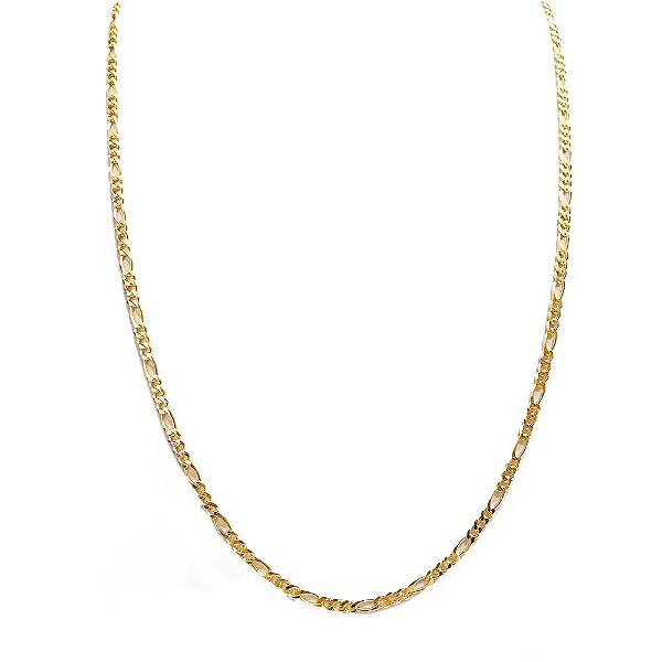 Corrente Masculina 3mm