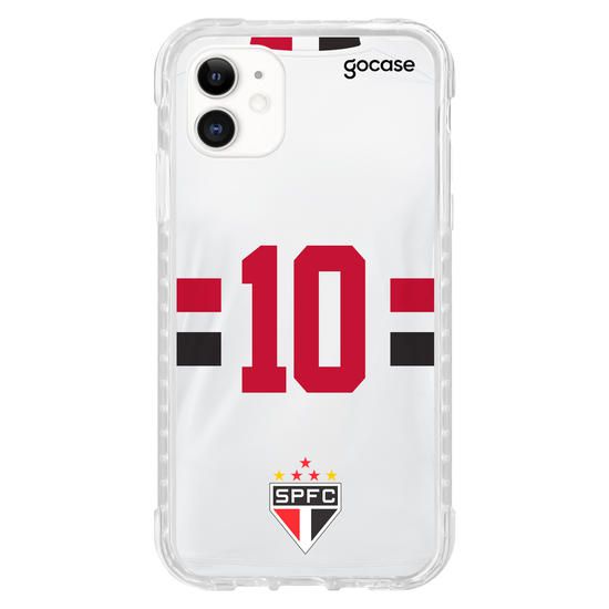 Capa São Paulo iPhone ( Go case ) - Shop Mundo Digital | Conectando você ao  Mundo