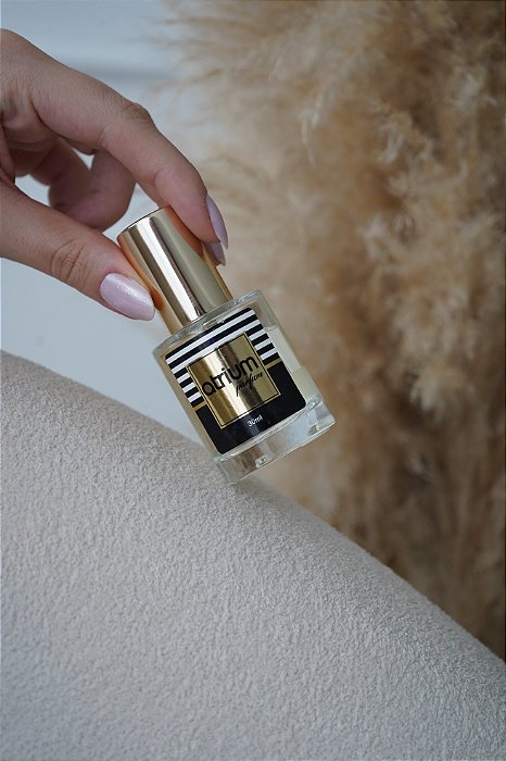 Inspiração olfativa: Euphoria