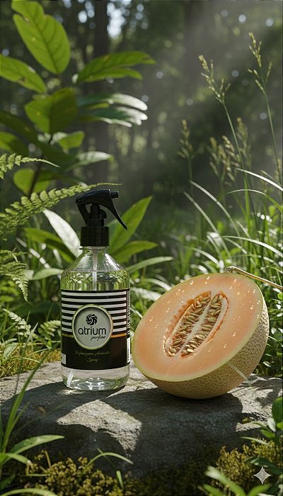 Home Spray 500ml Melão