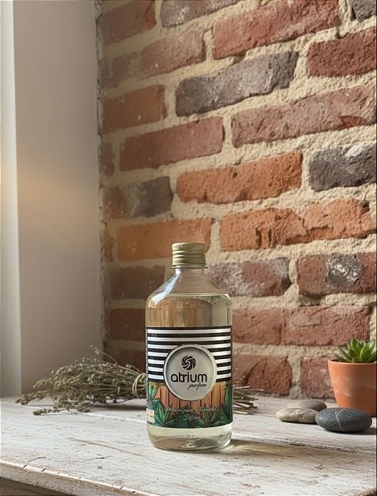 Difusor para ambientes em varetas - 500ml Luc Jo