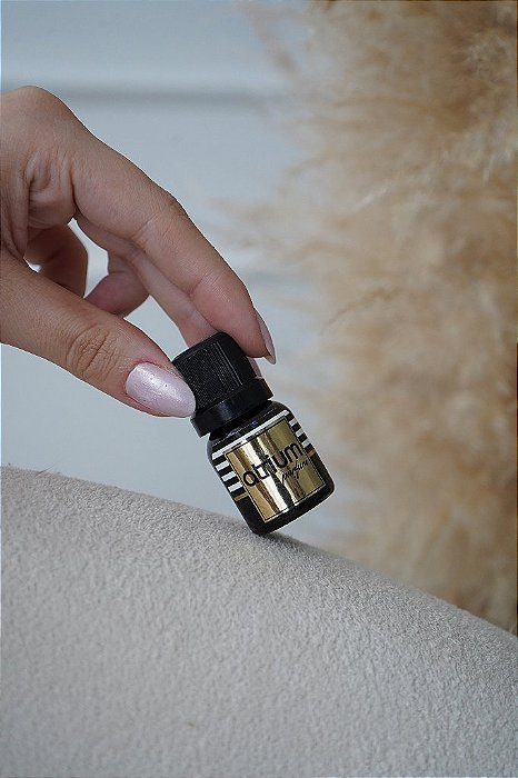 Essência Pura Cereja e Avelã - Atrium Parfum