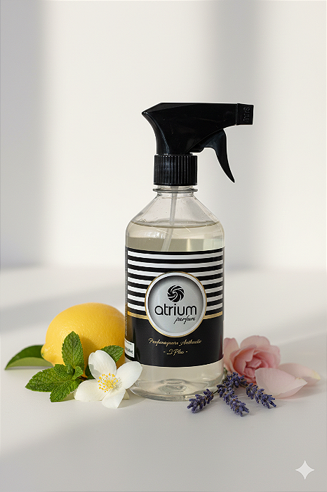 Home Spray BB Plus - Atrium Parfum