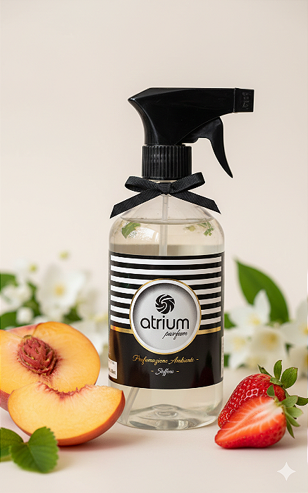 Home Spray C. Steffens - Atrium Parfum
