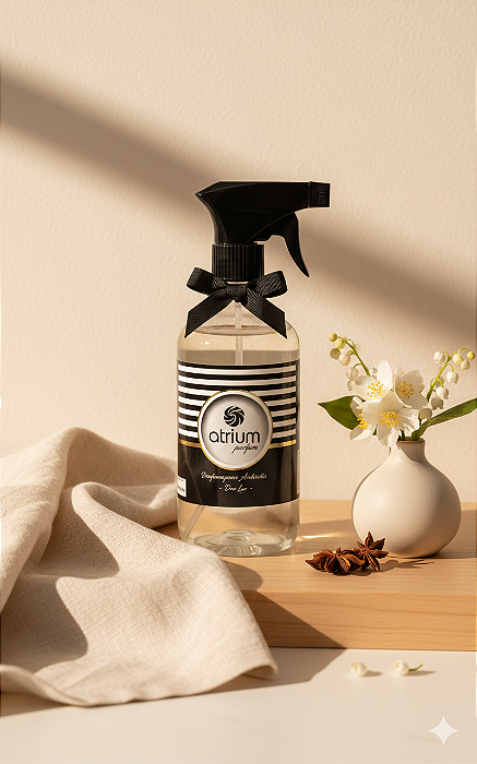 Home Spray Doce Lar - Atrium Parfum