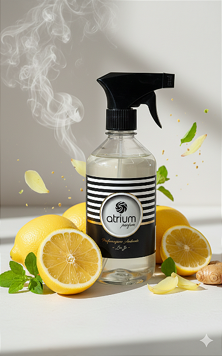 Home Spray Luc Jo - Atrium Parfum