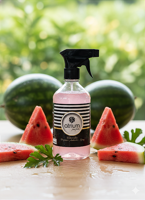 Home Spray Melancia - Atrium Parfum
