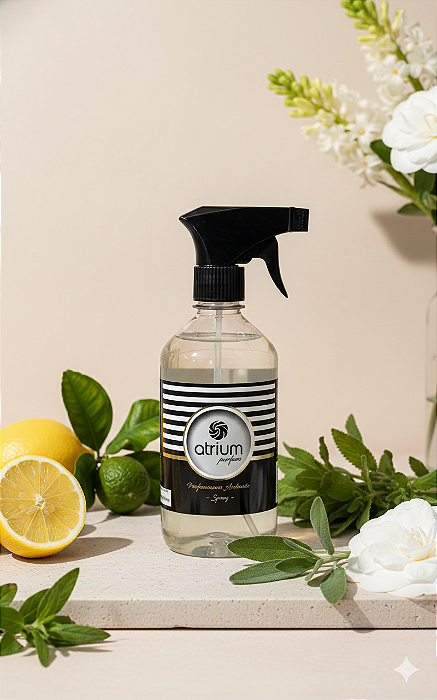 Home Spray Personare - Atrium Parfum
