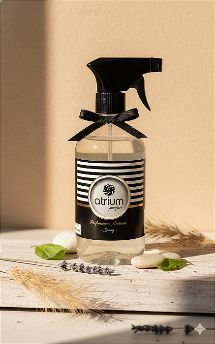 Home Spray Summer - Atrium Parfum