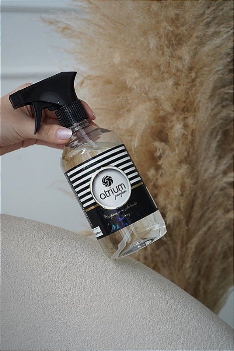 Home Spray - Uva