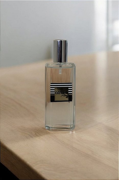 Inspiração Olfativa: Sauvage - Fragrância Masculina