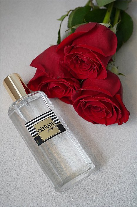Perfume Feminino Inspiração Olfativa Gabriela Sabatini - Atrium Parfum