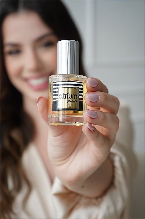 Inspiração Olfativa Coco Mademoiselle - Perfume Feminino