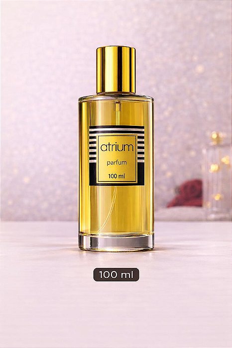 Inspiração Olfativa: Eternity - Perfume Feminino Floral Picante