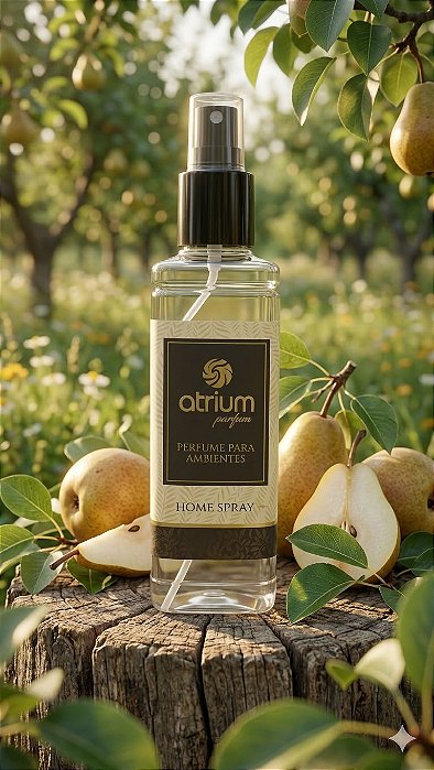 Home Spray - Pera