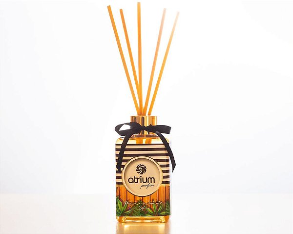 Difusor para ambientes em Varetas - 300 ml