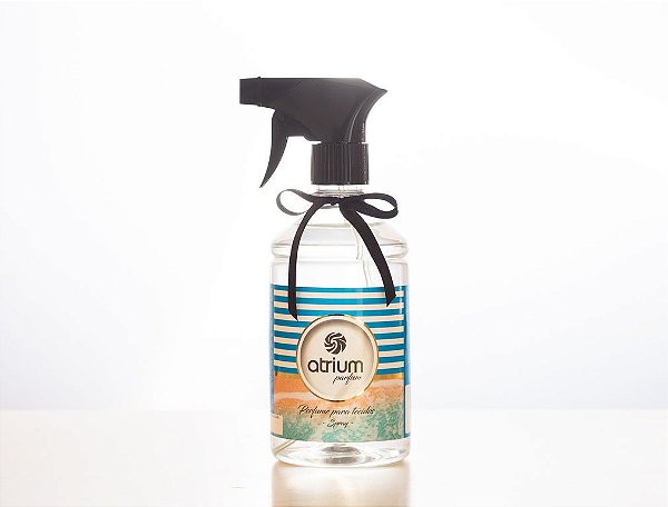 Perfume para Tecidos - 500ml