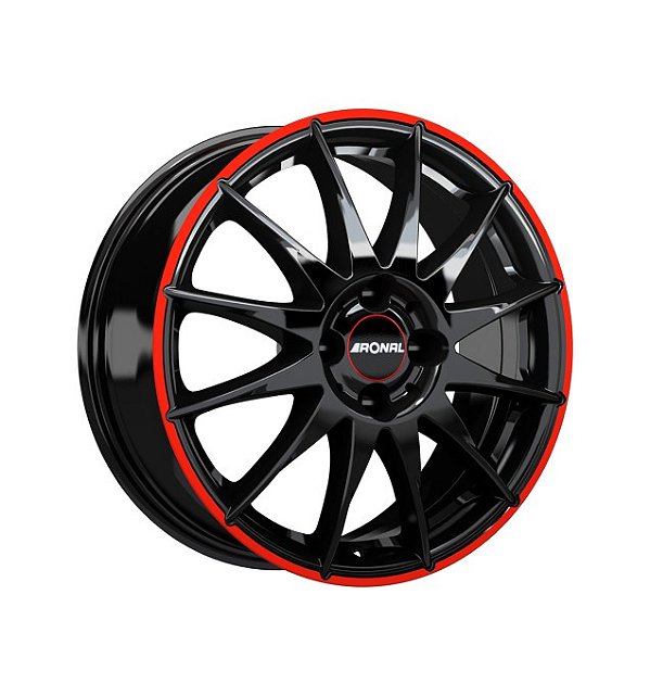 Roda Aro 20 Liga Leve Vulcano Premium