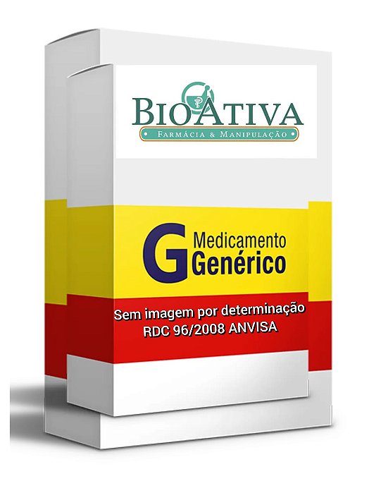Citrato de Sildenafila Neo Química 50mg, caixa com 4 comprimidos